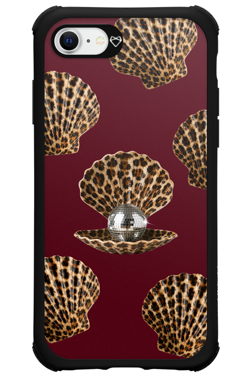Summer Disco 2.0 - Apple iPhone 7