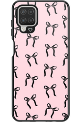 Bow Promise 2.0 - Samsung Galaxy A12