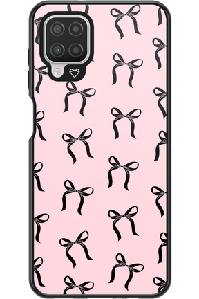 Bow Promise 2.0 - Samsung Galaxy A12