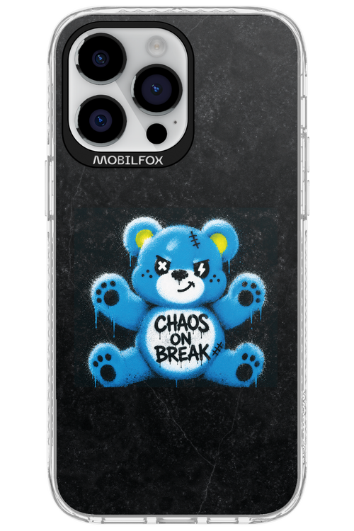 Chaos on Break 2.0 - Apple iPhone 14 Pro Max