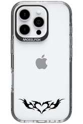 Techno Hart - Apple iPhone 16 Pro