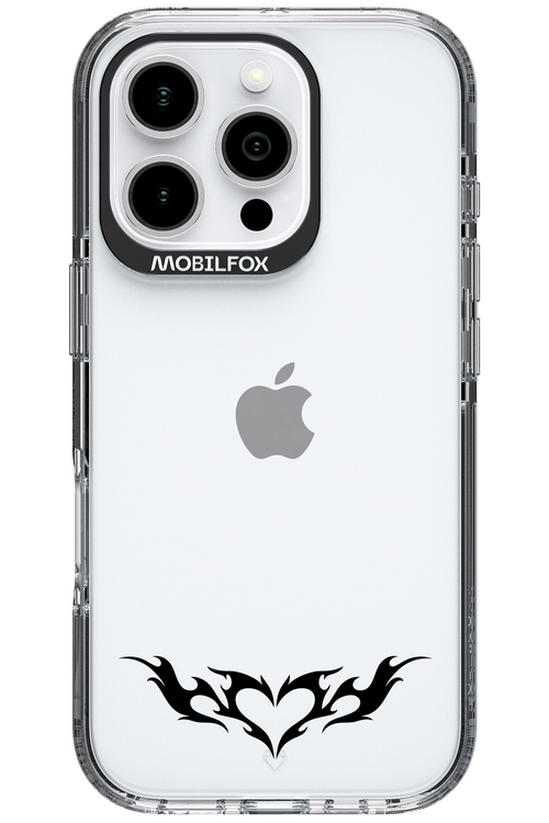 Techno Hart - Apple iPhone 16 Pro