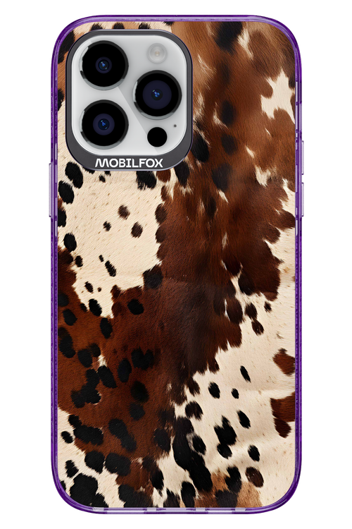 Wild Cow 2.0 - Apple iPhone 14 Pro Max
