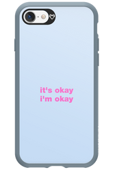 It_s Okay - Apple iPhone 7