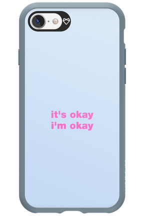 It_s Okay - Apple iPhone 7