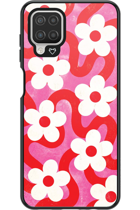 BLOSSOM TWIST 2.0 - Samsung Galaxy A12