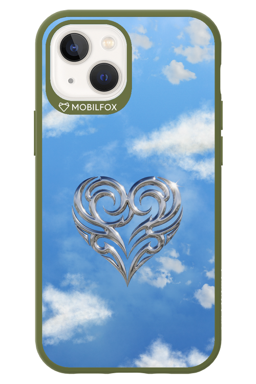 Dream Heart 2.0 - Apple iPhone 13 Mini