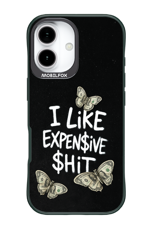 MoneyFly 2.0 - Apple iPhone 17