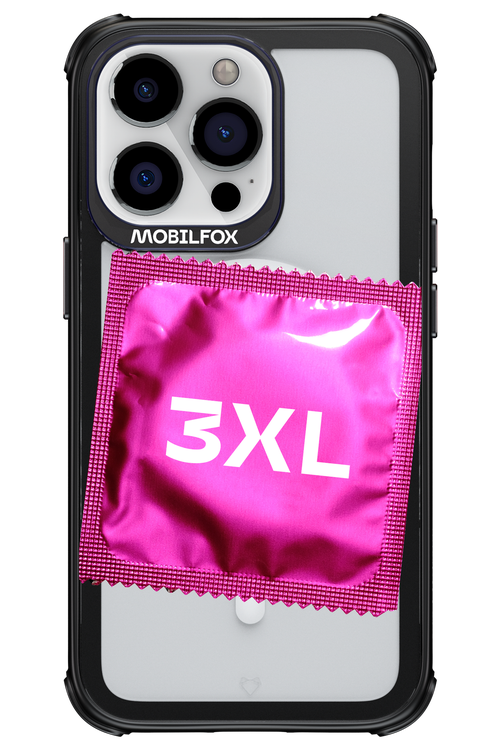 3XL 2.0 - Apple iPhone 13 Pro