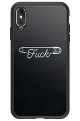Fuck Clip 2.0 - Apple iPhone XS Max