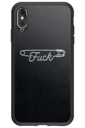 Fuck Clip 2.0 - Apple iPhone XS Max