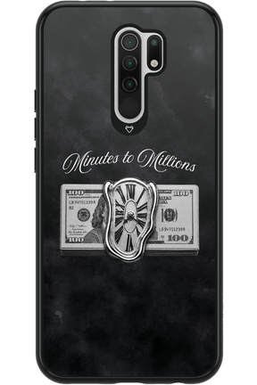 M2M 2.0 - Xiaomi Redmi 9