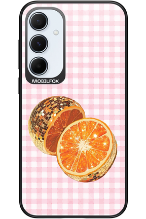 Discorange 2.0 - Samsung Galaxy A55