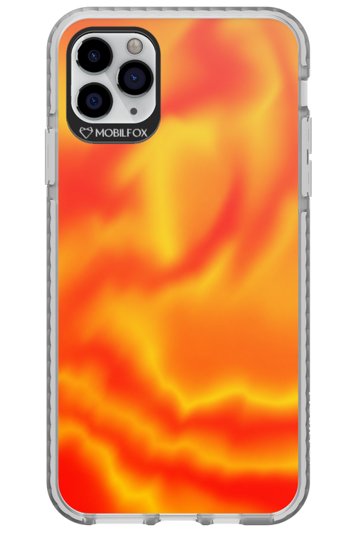 Beat the Heat 2.0 - Apple iPhone 11 Pro Max