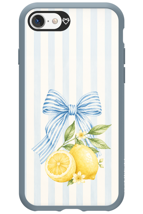 Wild Lemon 2.0 - Apple iPhone 7