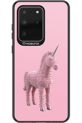 Punk Unicorn 2.0 - Samsung Galaxy S20 Ultra 5G
