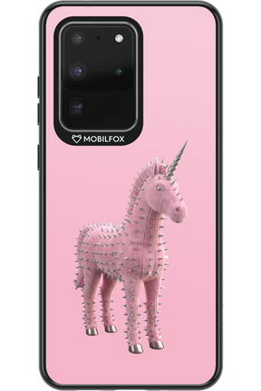 Punk Unicorn 2.0 - Samsung Galaxy S20 Ultra 5G
