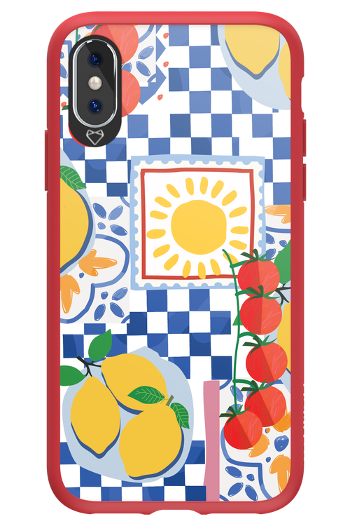 Sorrento Dream 2.0 - Apple iPhone X