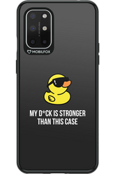 My D_ck 2.0 - OnePlus 8T