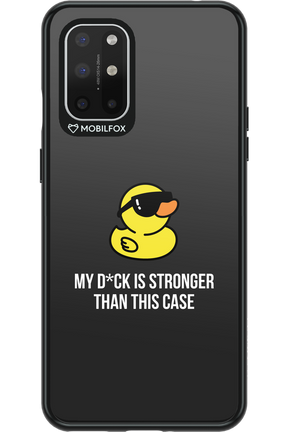 My D_ck 2.0 - OnePlus 8T