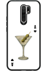 MartiniAce 2.0 - Xiaomi Redmi 9