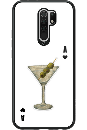 MartiniAce 2.0 - Xiaomi Redmi 9