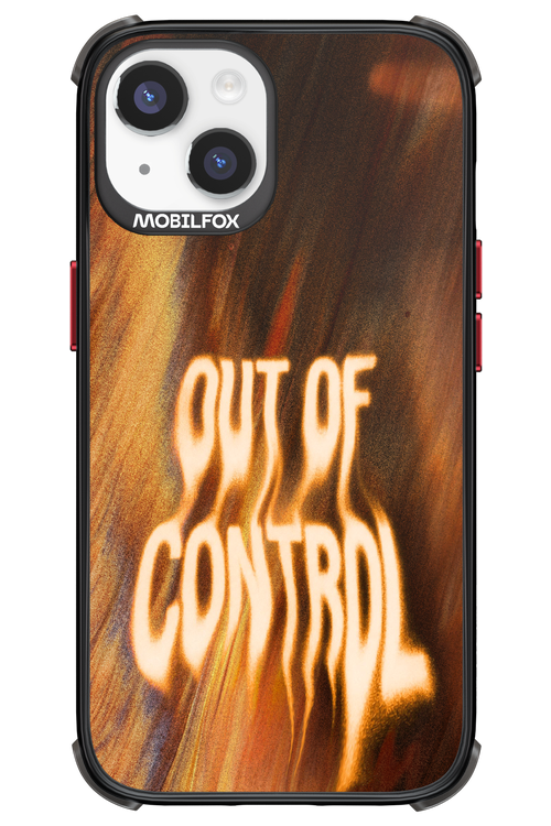 Out of Control 2.0 - Apple iPhone 14