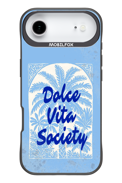 Dolce Vita Society 2.0 - Apple iPhone 17 Air