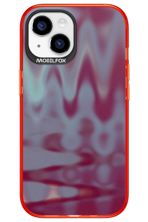 Cherry Karma 2.0 - Apple iPhone 15
