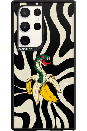 Banana Bite 2.0 - Samsung Galaxy S23 Ultra