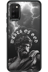 God 2.0 - Samsung Galaxy A41