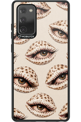 Ocean Eyes 2.0 - Samsung Galaxy Note 20