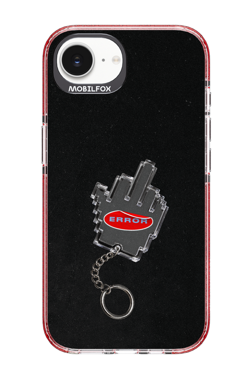 Err0r 2.0 - Apple iPhone 17e