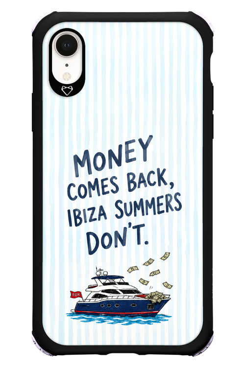 Ibiza summers 2.0 - Apple iPhone XR