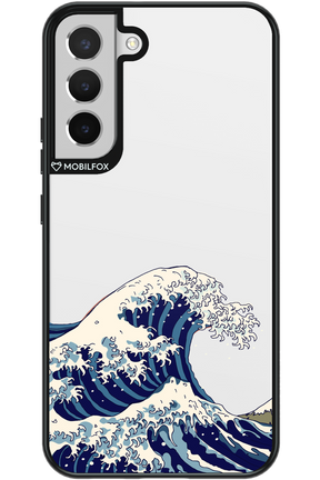 Great Wave 2.0 - Samsung Galaxy S22+