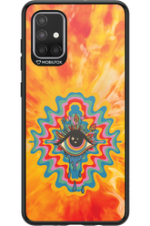 ThirdEye 2.0 - Samsung Galaxy A71