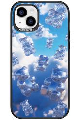 Crystal Bears 2.0 - Apple iPhone 15 Plus