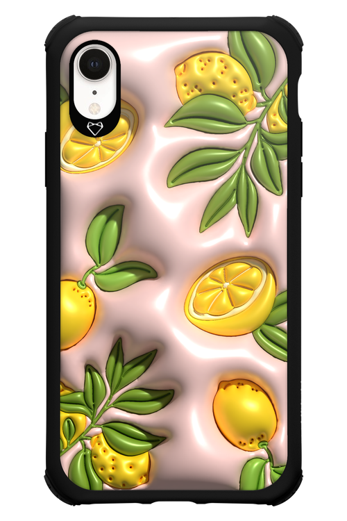 Toscana - Apple iPhone XR