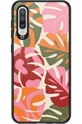 Tropical Heatwave 2.0 - Samsung Galaxy A50