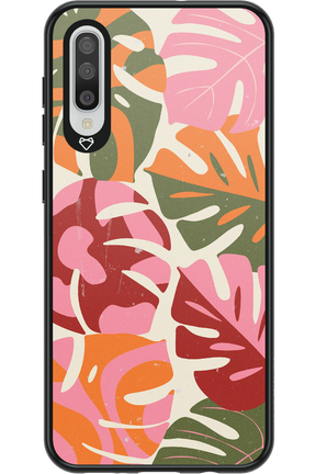 Tropical Heatwave 2.0 - Samsung Galaxy A50