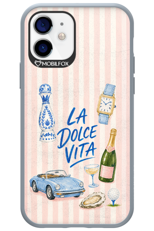 La Dolce Vita 2.0 - Apple iPhone 12