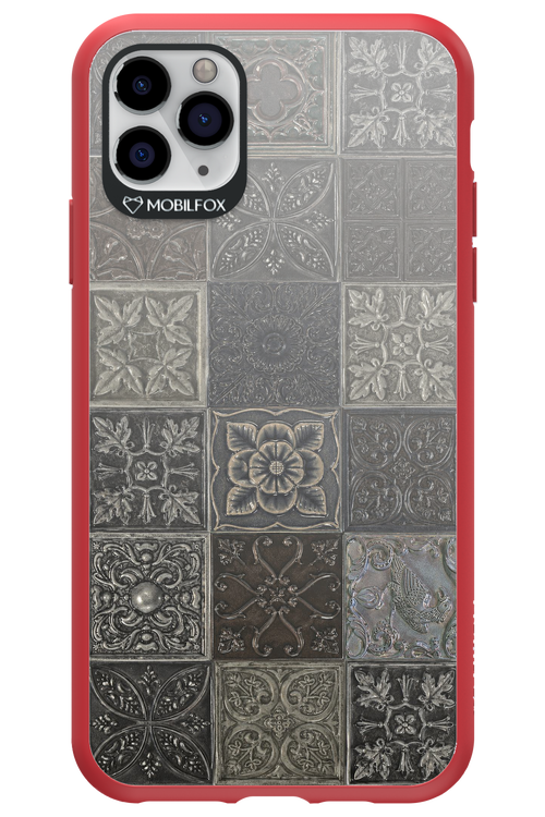 Tiles 2.0 - Apple iPhone 11 Pro Max