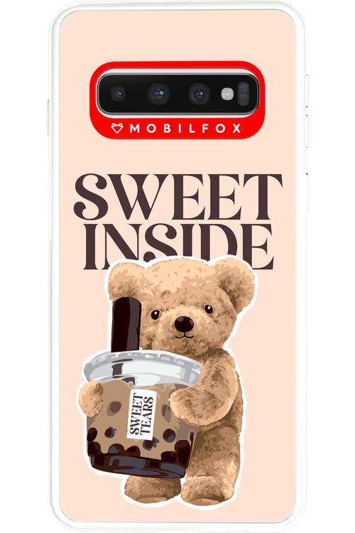 Sweet Inside - Samsung Galaxy S10