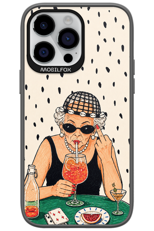 Mommy 2.0 - Apple iPhone 14 Pro Max