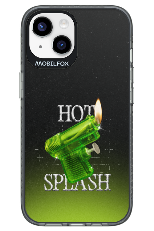 Hot Splash 2.0 - Apple iPhone 14