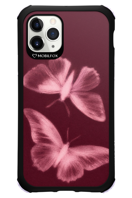 Papillonia 2.0 - Apple iPhone 11 Pro