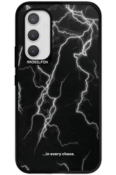 Chaotic Thunder 2.0 - Samsung Galaxy A54