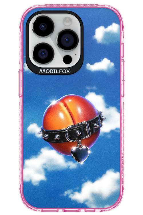 Wild Peach 2.0 - Apple iPhone 14 Pro