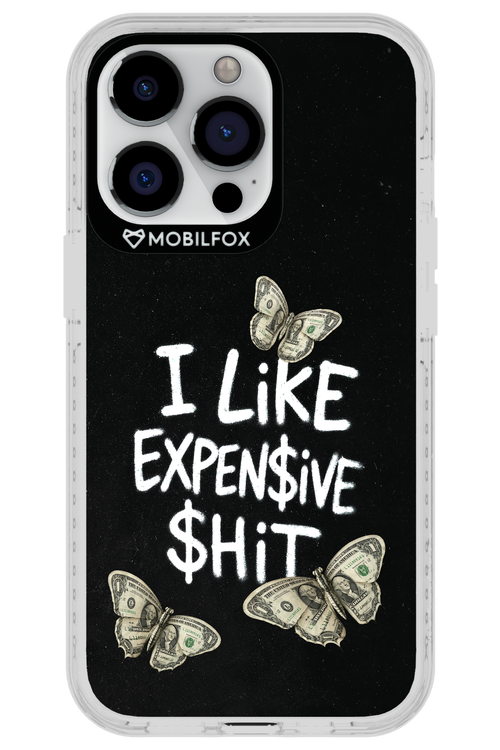 MoneyFly 2.0 - Apple iPhone 13 Pro