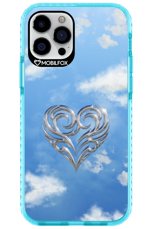 Dream Heart 2.0 - Apple iPhone 12 Pro